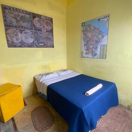 Trip Hostel E Pousada Jijoca de Jericoacoara Εξωτερικό φωτογραφία