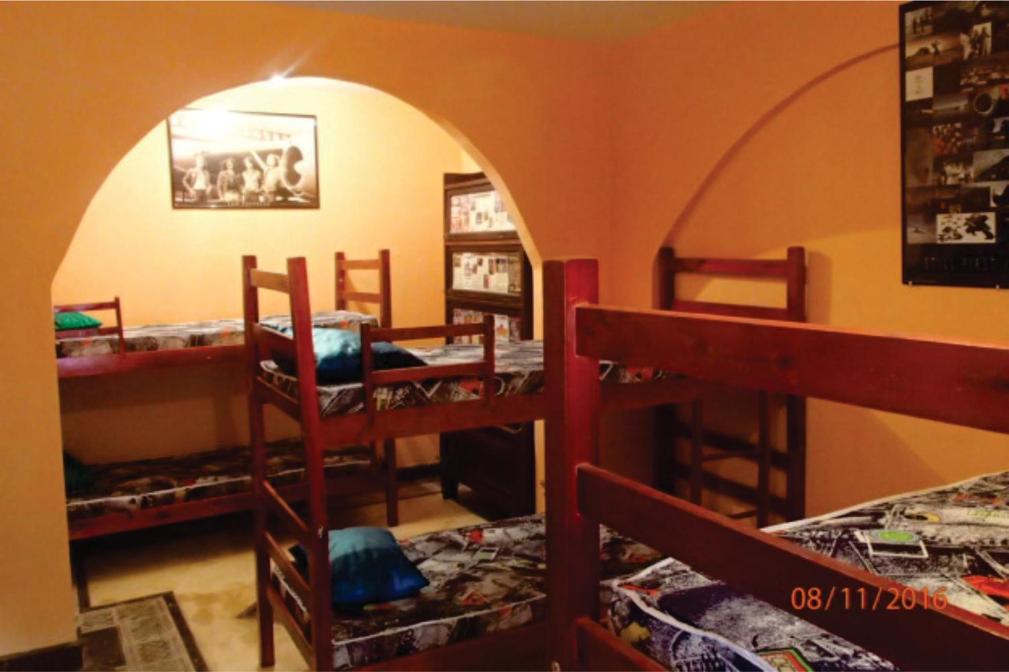 Trip Hostel E Pousada Jijoca de Jericoacoara Δωμάτιο φωτογραφία