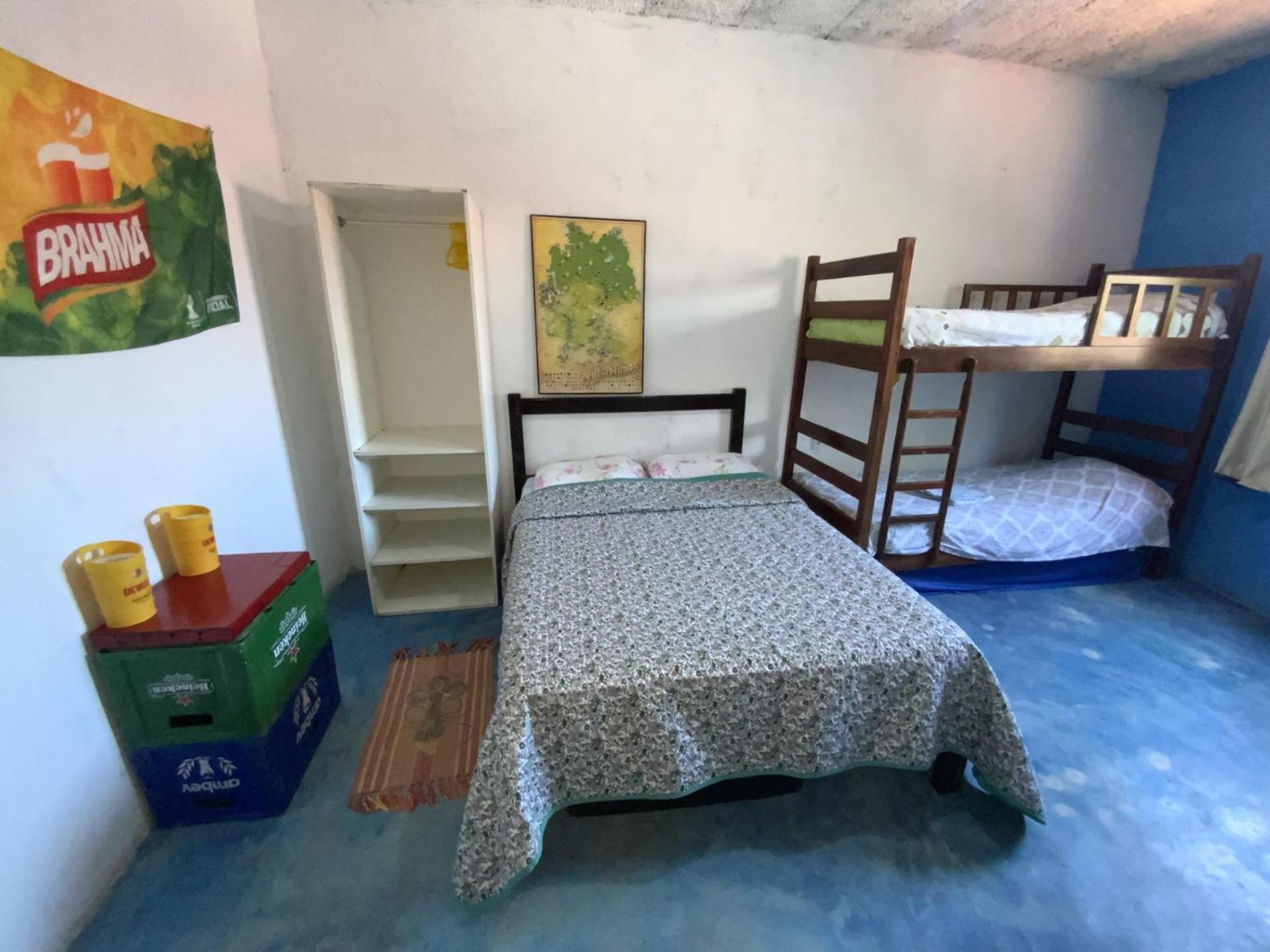 Trip Hostel E Pousada Jijoca de Jericoacoara Εξωτερικό φωτογραφία