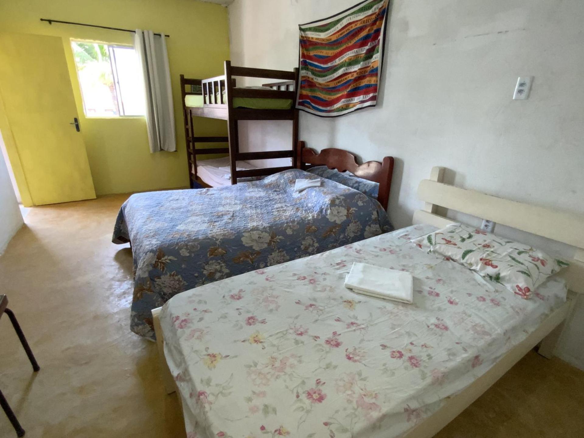 Trip Hostel E Pousada Jijoca de Jericoacoara Εξωτερικό φωτογραφία