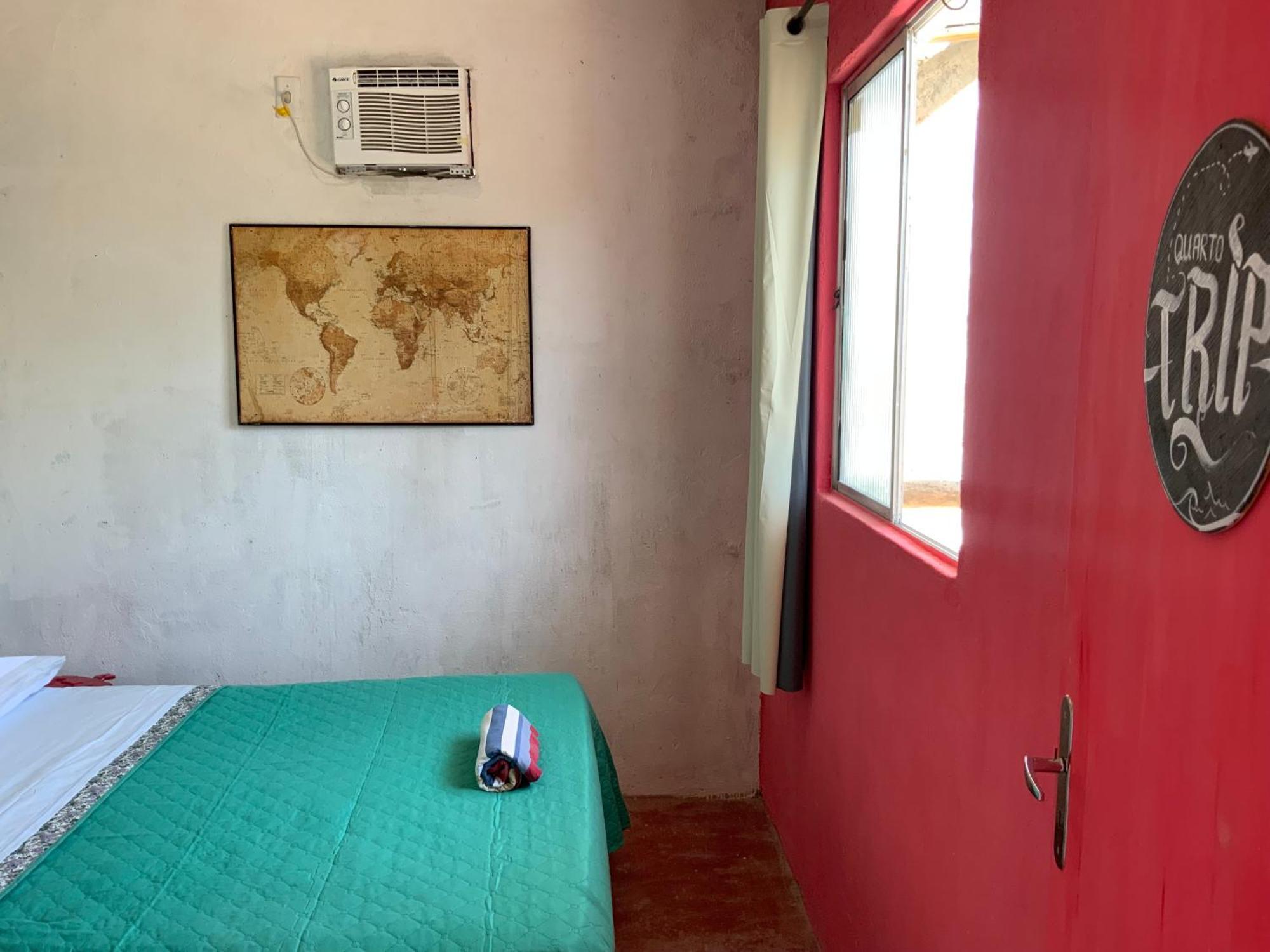 Trip Hostel E Pousada Jijoca de Jericoacoara Εξωτερικό φωτογραφία