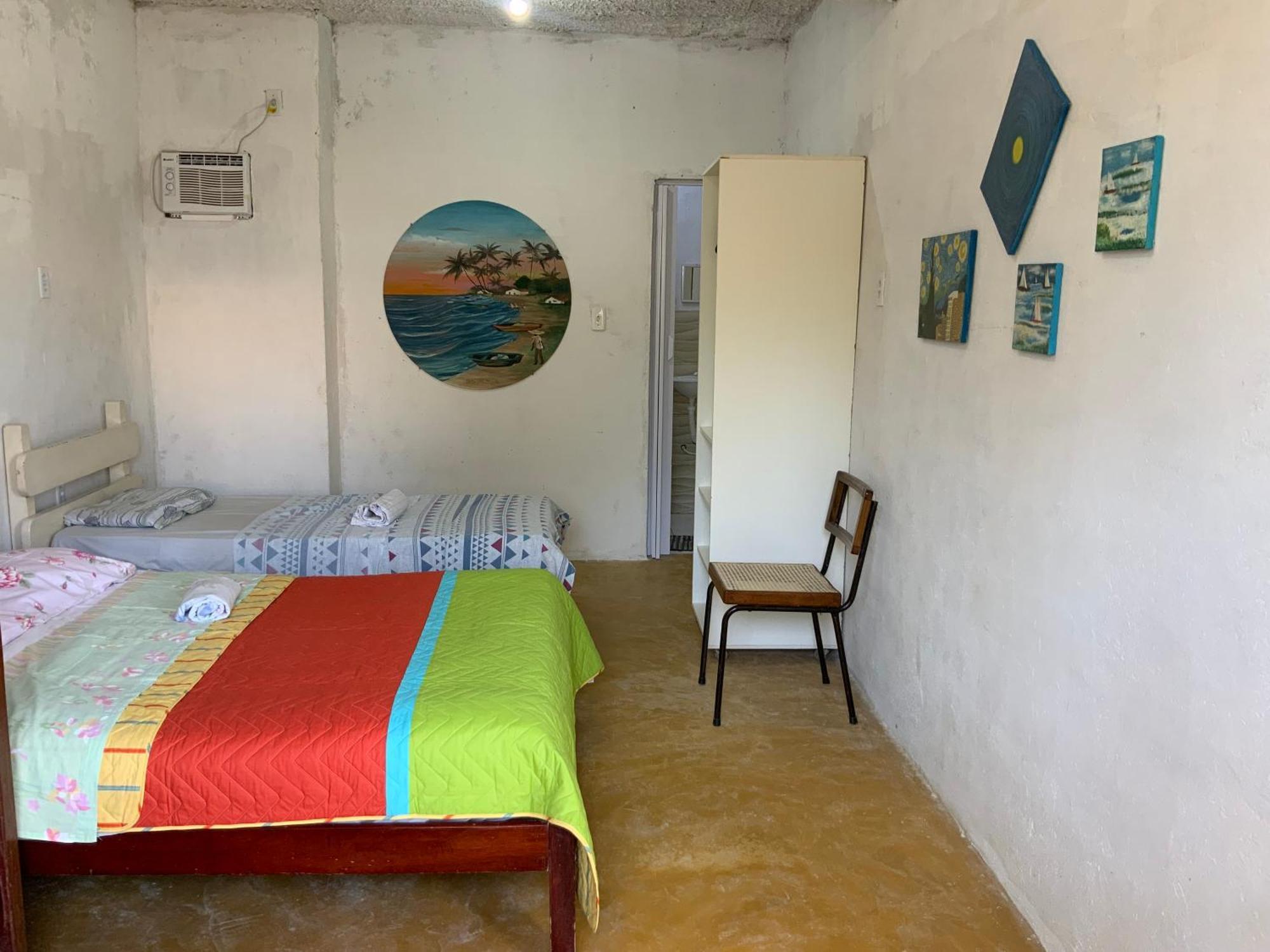 Trip Hostel E Pousada Jijoca de Jericoacoara Εξωτερικό φωτογραφία