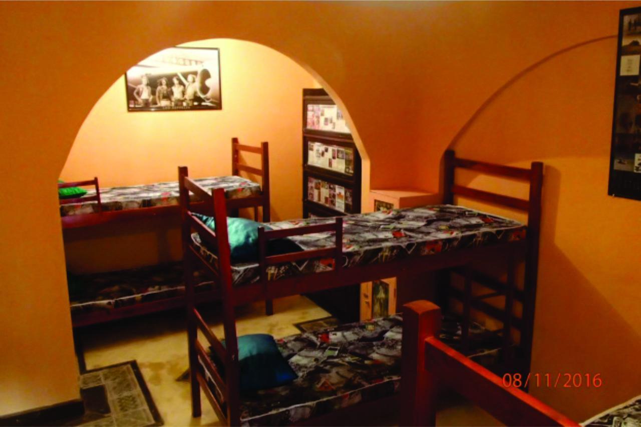 Trip Hostel E Pousada Jijoca de Jericoacoara Εξωτερικό φωτογραφία