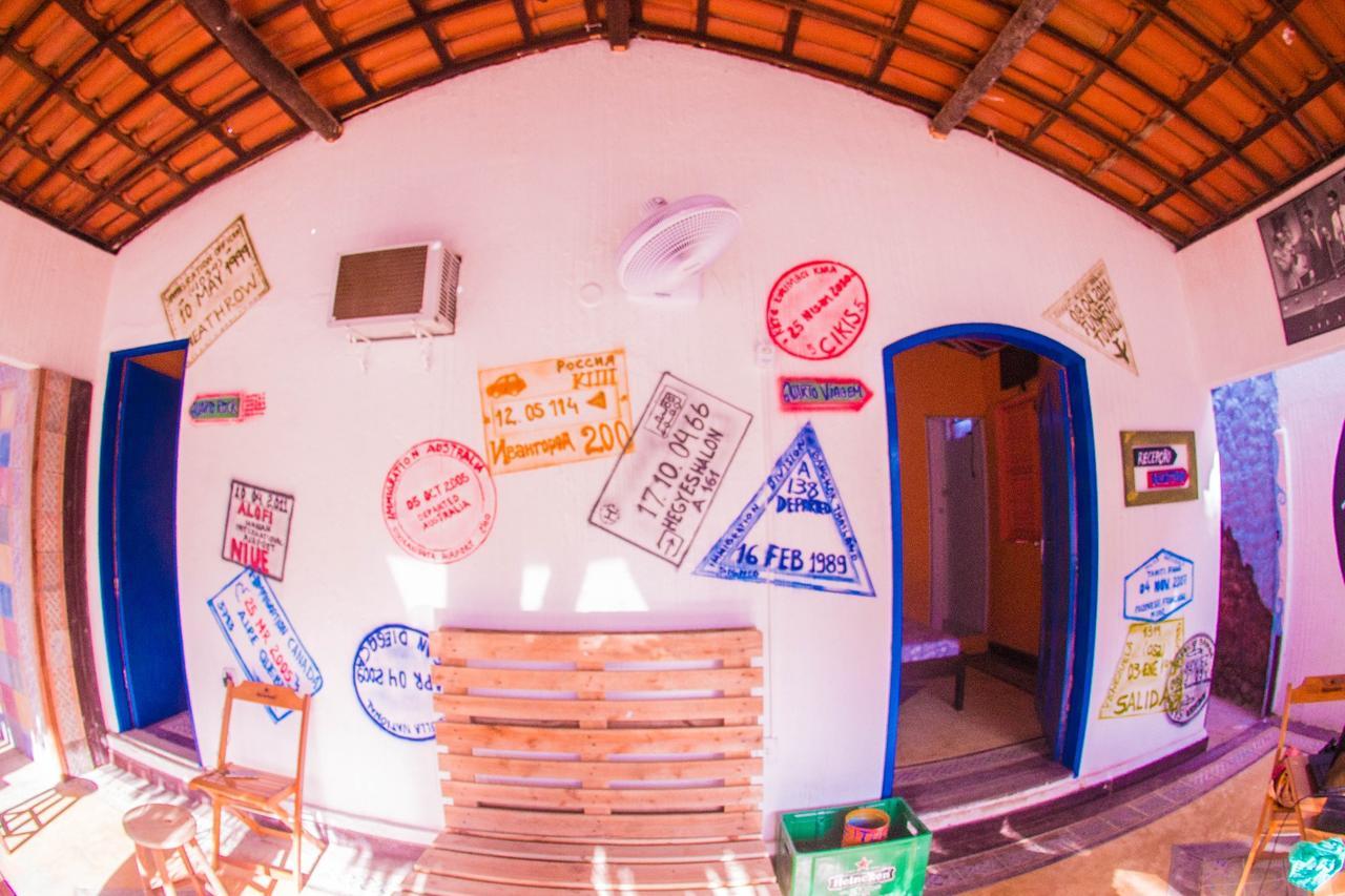 Trip Hostel E Pousada Jijoca de Jericoacoara Εξωτερικό φωτογραφία