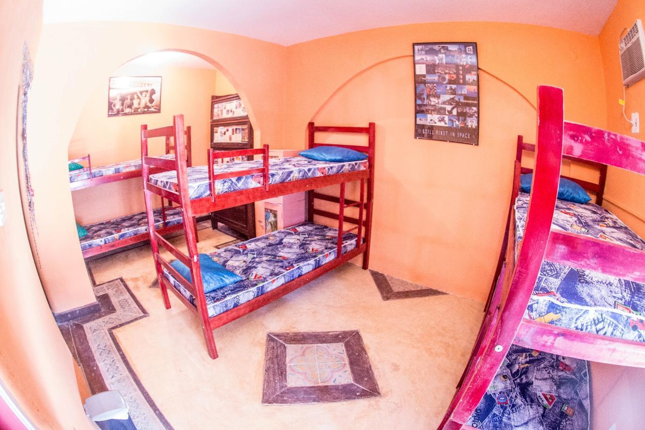 Trip Hostel E Pousada Jijoca de Jericoacoara Εξωτερικό φωτογραφία