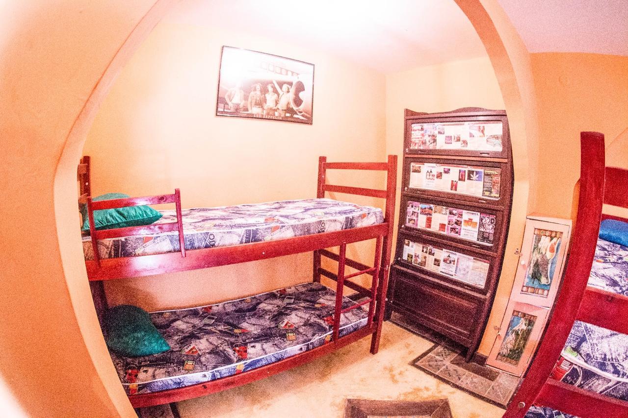 Trip Hostel E Pousada Jijoca de Jericoacoara Εξωτερικό φωτογραφία